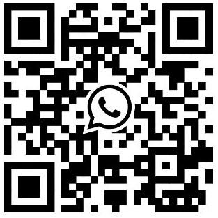 Mã QR WhatsApp