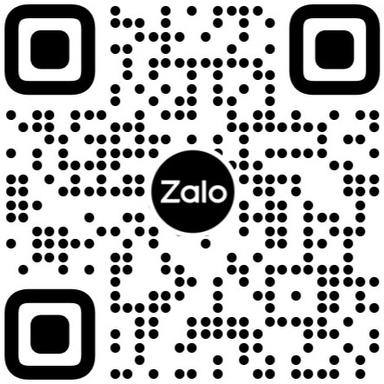 Mã QR Zalo